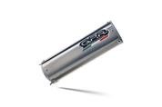 GPR M3 Inox Slip-on Exhaust For BMW R1200R 2011-2014 BM.48.M3.INOX