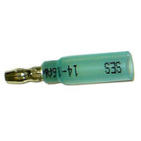 Pro Marine Blue Male Bullet 100 pk BMB-1