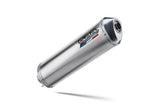 Escape GPR Satinox Slip-on para BMW F650GS 2000-2003 BMW.29.SAT