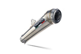 GPR Powercone Evo Slip-on Exhaust For BMW R1200GS/Adventure 2010-2012