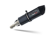 GPR Furore Poppy Slip-on Exhaust For BMW R1200ST R1200RT 2003-2008 BMW.54.FUPO