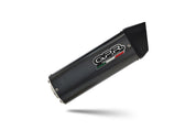 GPR Furore Poppy Slip-on Exhaust For BMW R1200ST R1200RT 2003-2008 BMW.54.FUPO