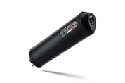 GPR Ghisa Slip-on Exhaust For BMW R1150RT 2000-2006 BMW.74.GHI