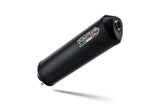GPR Ghisa Slip-on Exhaust For BMW R1150RT 2000-2006 BMW.74.GHI