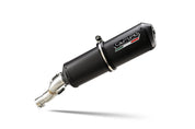 GPR Ghisa Slip-on Exhaust For BMW R1150RT 2000-2006 BMW.74.GHI