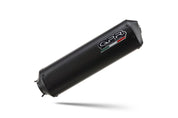 GPR Ghisa Slip-on Exhaust For BMW R1150RT 2000-2006 BMW.74.GHI