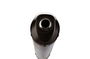 GPR Ghisa Slip-on Exhaust For BMW R1150RT 2000-2006 BMW.74.GHI