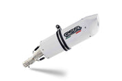 GPR Albus Ceramic Slip-on Exhaust For BMW F800R 2015-2016 BMW.79.ALB
