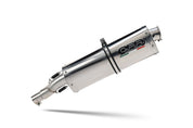 GPR Trioval Slip-on Exhaust For BMW R80GS 1980-1987 BMW.86.TRI