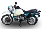 GPR Vintacone Slip-on Exhaust For BMW R80GS 1980-1987 BMW.86.VIC