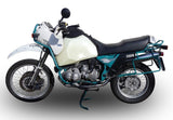GPR Vintacone Slip-on Exhaust For BMW R100GS 1987-1996 BMW.88.VIC