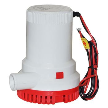 Pro Marine Bilge Pump BPM2000