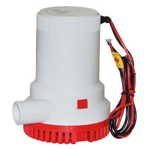 Pro Marine Bilge Pump BPM2000