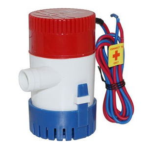 Pro Marine Bilge Pump BPM500