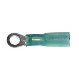 Pro Marine Ring Terminal #10 Blue 25pk BRT10