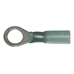 Pro Marine Ring Terminal 5/16 Blue 25pk BRT56