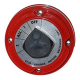 Pro Marine Battery Switch BS1601