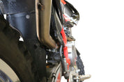 GPR Furore Nero Slip-on Exhaust For Beta Motard 4.0 T2 Vers 11 2005-2016