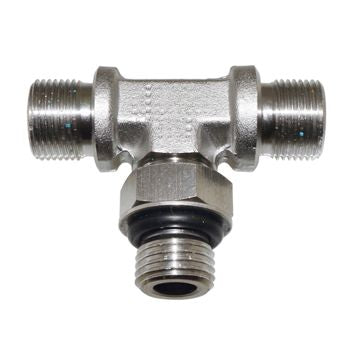 Pro Marine T-Fitting BTEE-1
