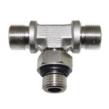 Pro Marine T-Fitting BTEE-1