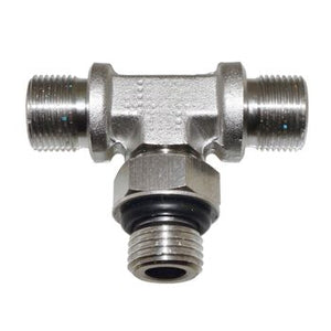 Pro Marine T-Fitting BTEE-1