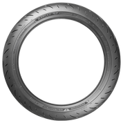 Bridgestone Battlax Hypersport S23F 120/70ZR17M/C 58W Motorcycle Tire Front