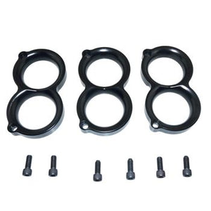 Pro Marine Carburetor Stack HP Billet CARB-STACK