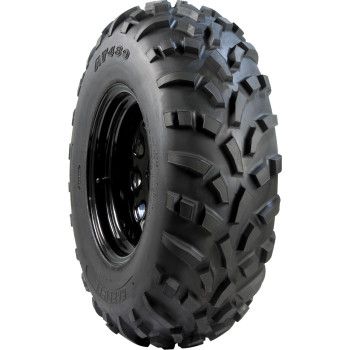 2 Tires Carlisle (Carlstar) AT489 24x10.00-11 24x10-11 48F 3-Star AT ATV