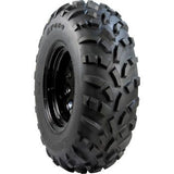 Tire Carlisle (Carlstar) AT489 25x10.00-12 25x10-12 25x10x12 63F 4 Ply AT ATV