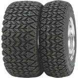 Tire Carlisle (Carlstar) All Trail II 23x11.00-10 23x11-10 88F 6 Ply AT ATV