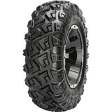 2 Tires Carlisle (Carlstar) Versa Trail 26x9.00R12 26x9R12 86F 6 Ply AT ATV