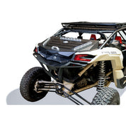 Elektric Offroad Volt Series Baja Bed Box For Can-Am Maverick X3 2017-2024