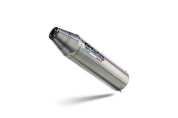 GPR Deeptone Full System Exhaust For Access SP250/ SP300 Speed 2005-2021