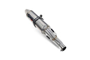 GPR Deeptone Full System Exhaust For Access SP250/ SP300 Speed 2005-2021