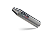 GPR Deeptone Full System Exhaust For Access SP250/ SP300 Speed 2005-2021