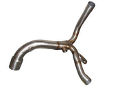 GPR Deeptone Full System Exhaust For GOES Goes 360 Max 2005-2009