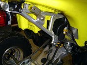 GPR Deeptone Full System Exhaust For Artic Cat DVX 400 2003-2008