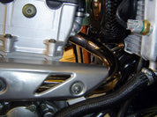 GPR Deeptone Full System Exhaust For Suzuki Ltr 450 Quadracer 2006-2010