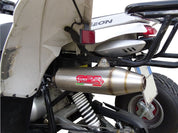GPR Deeptone Full System Exhaust For Aeon Cobra 300 2007-2021 CO.ATV.3.DEATV