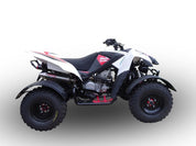 GPR Deeptone Full System Exhaust For Beeline Bestia 5.5 Supermoto/Offroad 2011-2021