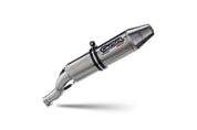 GPR Deeptone Full System Exhaust For Aeon Overland 200 2015-2021