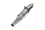 GPR Deeptone Full System Exhaust For Aeon Overland 200 2015-2021