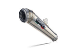 GPR Powercone Evo Full System Exhaust For Honda TRX 250 EX SportTrax 2001-2010