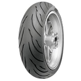 120/70ZR17 180/55ZR17 Set Continental Conti Motion Front Rear Motorcycle Tires
