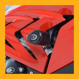R&G Aero Style Frame Sliders For BMW S1000RR ('15-'18)