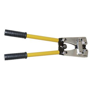 Pro Marine Mechanical Crimp Pliers CRIMP15
