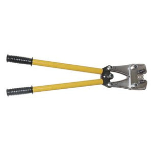 Pro Marine Mechanical Crimp PLiers CRIMP26