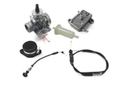 Mikuni - Tillotson Conversion Kit For "Hd" IN HOUSE