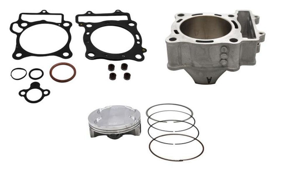 Cylinder Works Big Bore Cylinde R Kit CW11011K02