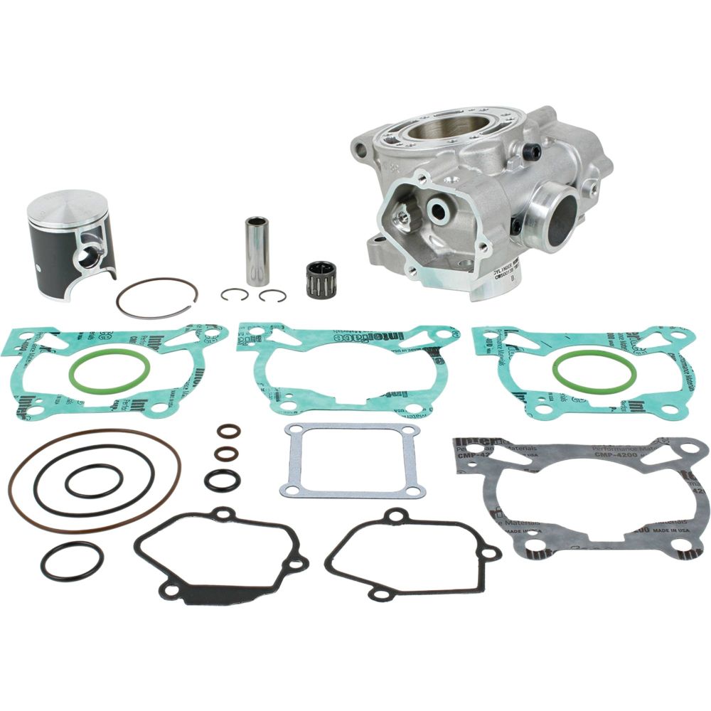 Cylinder Works Standard Bore Cylinder Kit CW50013K01